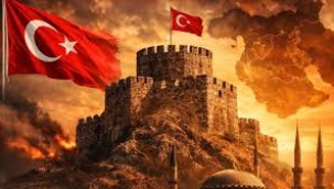 Son kale Türkçüler...