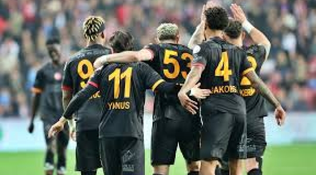 Spor yazarları Samsunspor'un 4-1'lik Galatasaray galibiyetini değerlendirdi