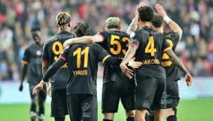 Spor yazarları Samsunspor'un 4-1'lik Galatasaray galibiyetini değerlendirdi