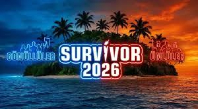 Survivor 2026'nın final tarihi belli oldu! Acun Ilıcalı açıkladı…