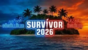 Survivor 2026'nın final tarihi belli oldu! Acun Ilıcalı açıkladı…