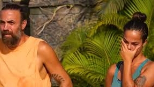Survivor'a veda eden Beyza'dan Sercan açıklaması! "Benden hoşlanıyormuş gibi..."