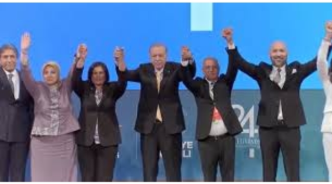 Toplam 15 isim var! İşte CHP'den AK Parti'ye geçen belediye başkanları…