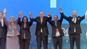 Toplam 15 isim var! İşte CHP'den AK Parti'ye geçen belediye başkanları…