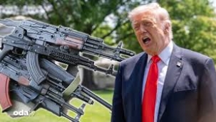 Trump sitem etti: 'Kürtlerden memnun değilim'