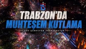 Türkiye Kupası'nda şampiyon Trabzonspor: Antalya'da Onuachu'nun gecesi!