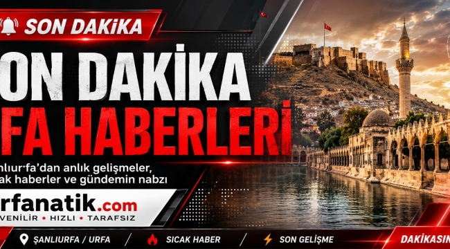 Urfahaber Platformunda Güncel Gündem
