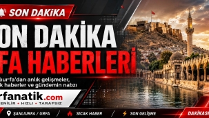 Urfahaber Platformunda Güncel Gündem