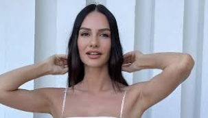 Yasemin Ergene boşanınca ekrana dönmeye karar verdi!