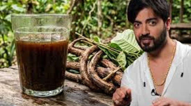 Yusuf Güney ile gündeme geldi... Nedir bu DMT tehlikesi... 