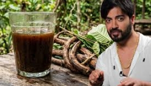 Yusuf Güney ile gündeme geldi... Nedir bu DMT tehlikesi...