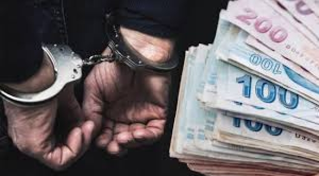 60 milyarlık vurguna "dur" denildi! 4 şirket ve 15 akaryakıt istasyonuna kayyum