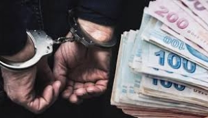 60 milyarlık vurguna "dur" denildi! 4 şirket ve 15 akaryakıt istasyonuna kayyum