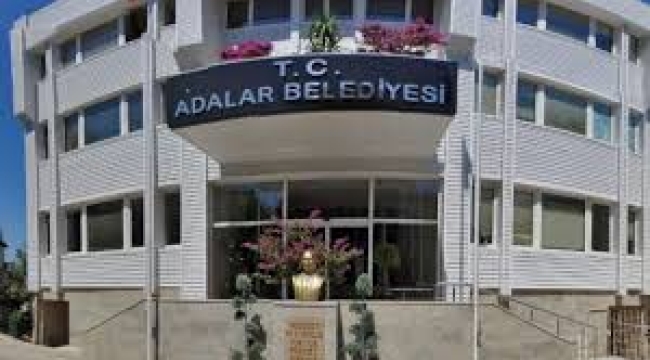Adalar Belediyesi'nde mali inceleme: 24 imar dosyası mercek altında
