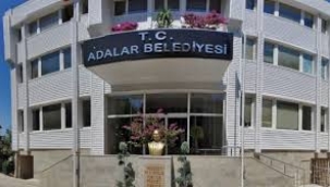 Adalar Belediyesi'nde mali inceleme: 24 imar dosyası mercek altında