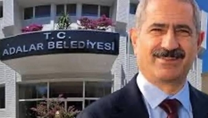 Adalar Belediyesi'ne soruşturmada karar çıktı! Belediye Başkanı Ali Ercan Akpolat dahil… 