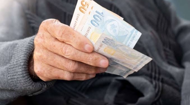 AK Parti'den emekliyi haber! Zam masaya geldi ama…
