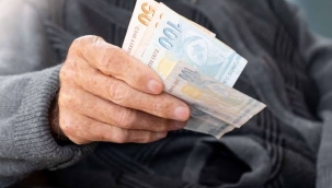 AK Parti'den emekliyi haber! Zam masaya geldi ama…