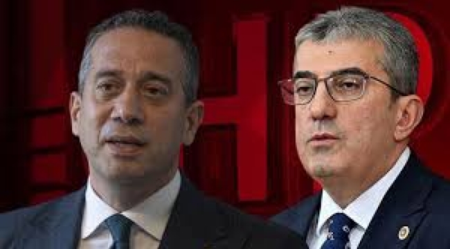 Ali Mahir Başarır ve Gökhan Günaydın'ın Grup Başkanvekilliği düşürüldü