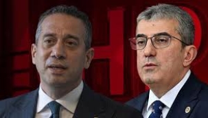 Ali Mahir Başarır ve Gökhan Günaydın'ın Grup Başkanvekilliği düşürüldü