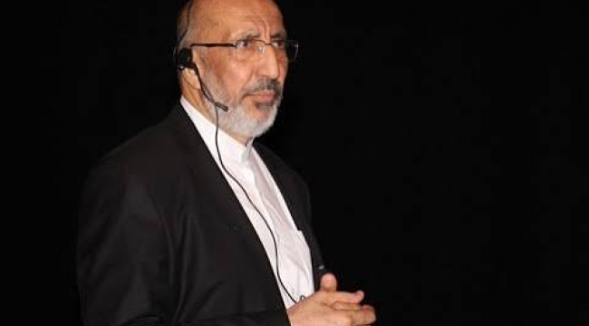 Allah'tan korkmaz, Kuldan utanmaz! Abdurrahman Dilipak yazdı