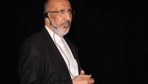 Allah'tan korkmaz, Kuldan utanmaz! Abdurrahman Dilipak yazdı
