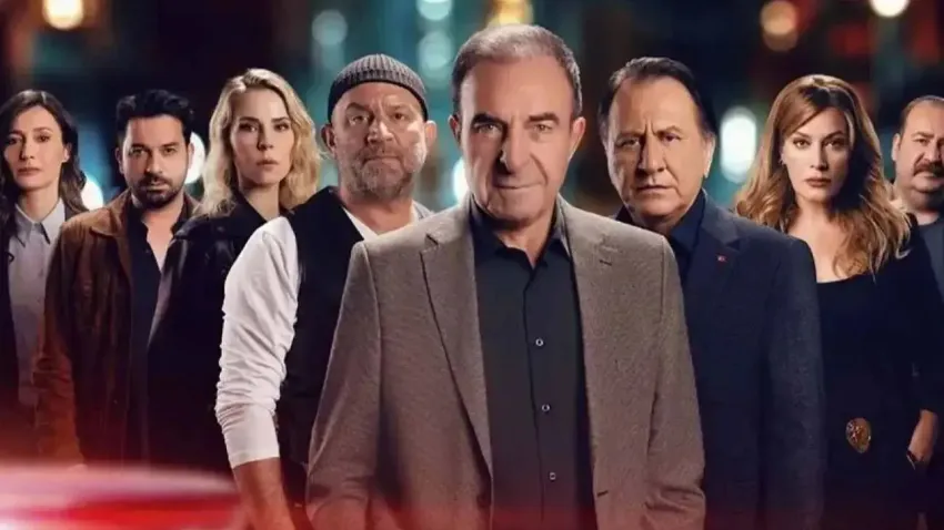 Arka Sokaklar'da şok eden sezon finali: Herkes şehit oldu