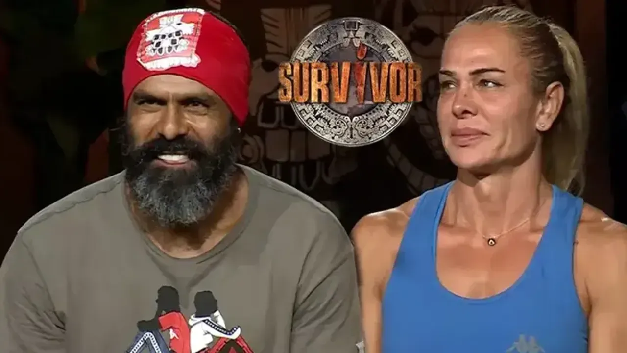 Aylar süren mücadele bitti: Survivor 2026 şampiyonu belli oldu!