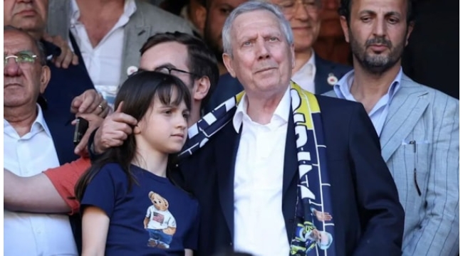 Aziz Yıldırım 'bana zarar veriyor' diyerek kızı Yaz Yıldırım'a yasak koydu