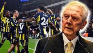 Aziz Yıldırım'dan dev kıyım! 4 futbolcuya "Güle güle" dedi 