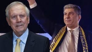 Aziz Yıldırım'dan Hakan Safi'ye Luis Suarez tepkisi: Açtı ağzını yumdu gözünü