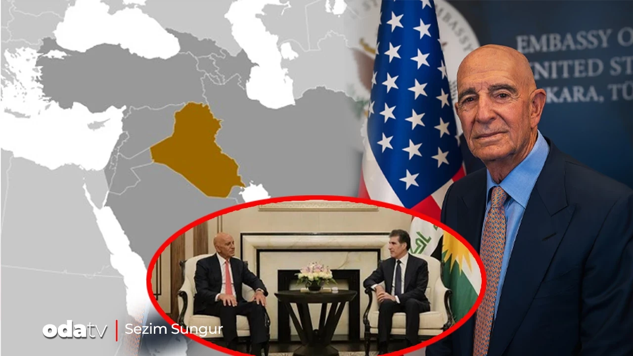 Barrack kararının perde arkası