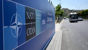 Batının 'özgürlük sevdası' NATO kapısına kadarmış! Muhalif medyaya akreditasyon engeli!