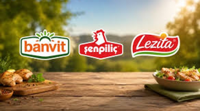 Beyaz et firmalarına dev operasyon: Erpiliç, Şenpiliç, Banvit ve Lezita'ya kayyum atandı