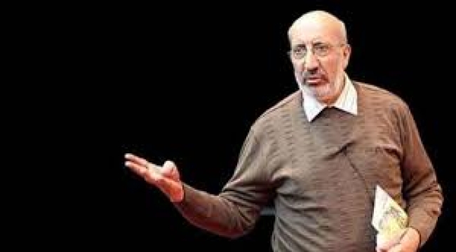 Biz Rothschild, Rockefeller derken...