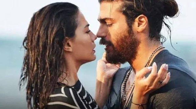 Can Yaman polemiği büyüttü! Demet Özdemir iddiası dikkat çekti