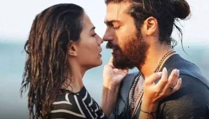 Can Yaman polemiği büyüttü! Demet Özdemir iddiası dikkat çekti