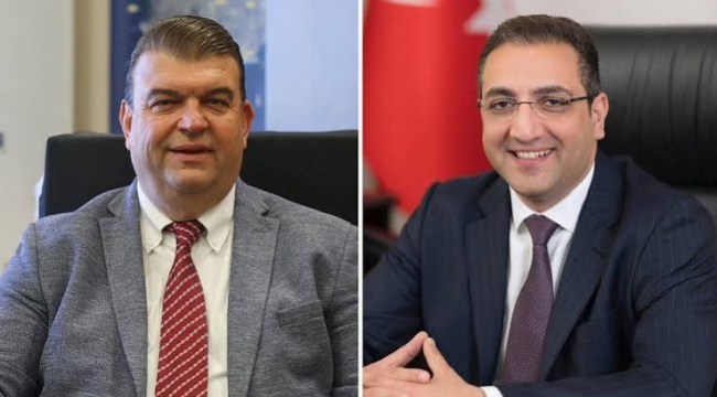 CHP'li iki belediyeye şafak operasyonu! Başkanlar gözaltına alındı…