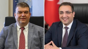 CHP'li iki belediyeye şafak operasyonu! Başkanlar gözaltına alındı…