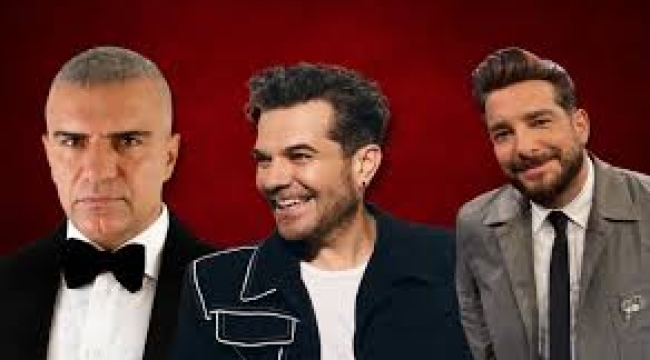 Enis Arıkan ve Kenan Doğulu dahil birçok kişinin testi pozitif çıktı