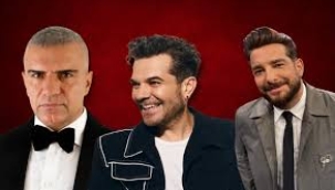Enis Arıkan ve Kenan Doğulu dahil birçok kişinin testi pozitif çıktı