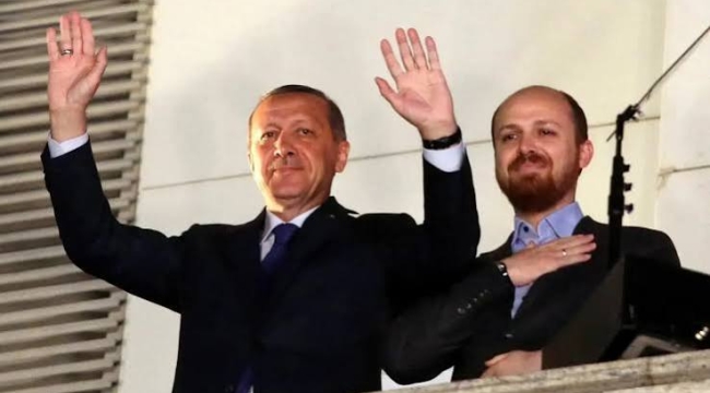 Erdoğan "Halef"ini hazırlıyor