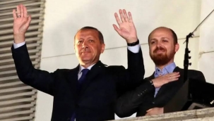 Erdoğan "Halef"ini hazırlıyor