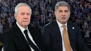 Fenerbahçe'de seçim heyecanı başladı: 