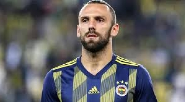 Fenerbahçe Vedat Muriqi ile 3 yıllık anlaştı