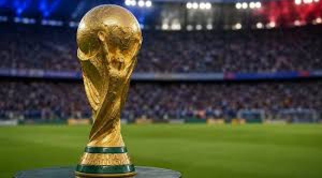 FIFA'dan Dünya Kupası öncesi şok eden yasak listesi!