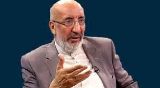 Gümüşel davası üzerine... Abdurrahman Dilipak yazdı
