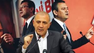 Gürsel Tekin Özgür Özel ve Ekrem İmamoğlu'nu hedef aldı! İhraç sinyali verdi…