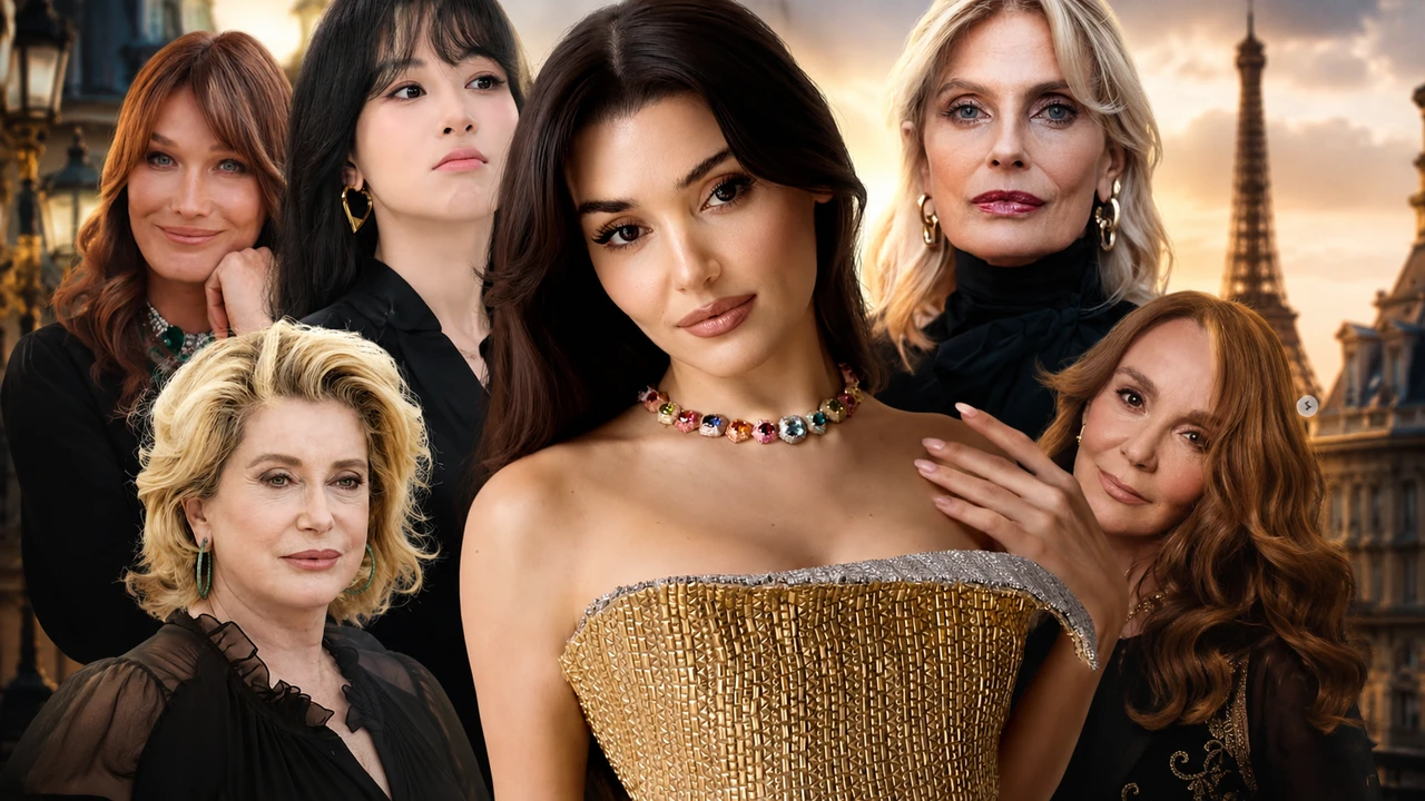Hande Erçel'in davet listesi olay!