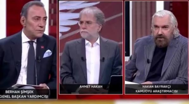 Hapisteki İmamoğlu'na kötü haber: Artık CHP'nin cumhurbaşkanı adayı değil